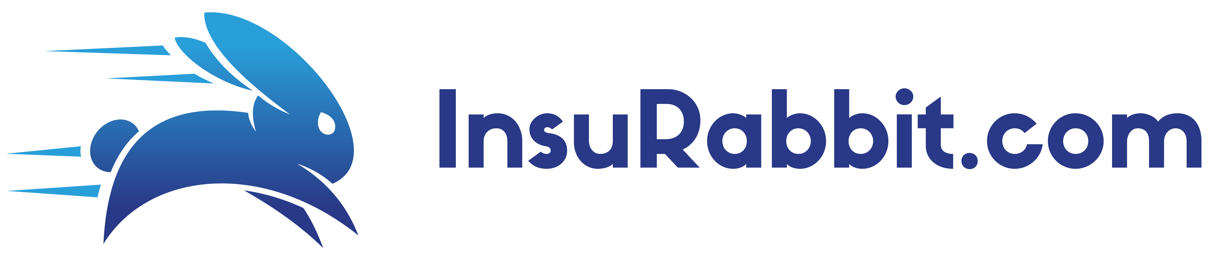 InsuRabbit Logo Horizontal