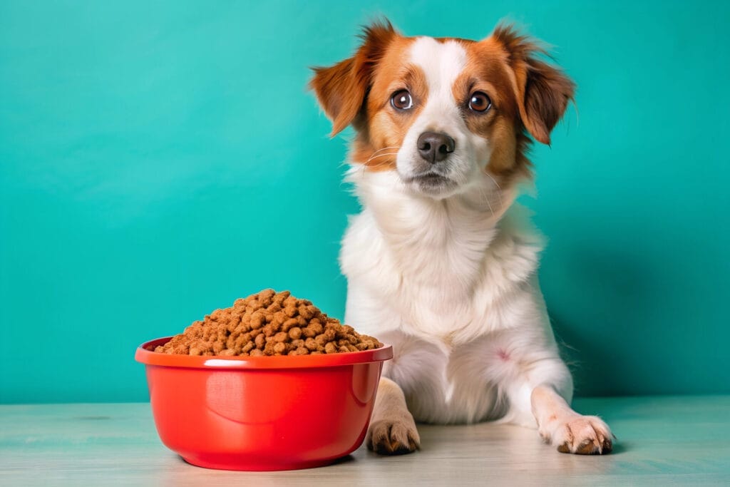 InsuRabbit_How to choose healthy dog food_Image 2