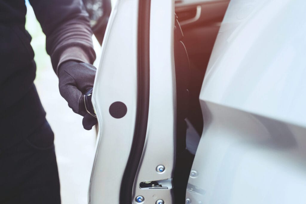 InsuRabbit_Car theft trends - The most stolen cars in America (2025)_Image 1